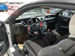 فۆرد مۆستانگ